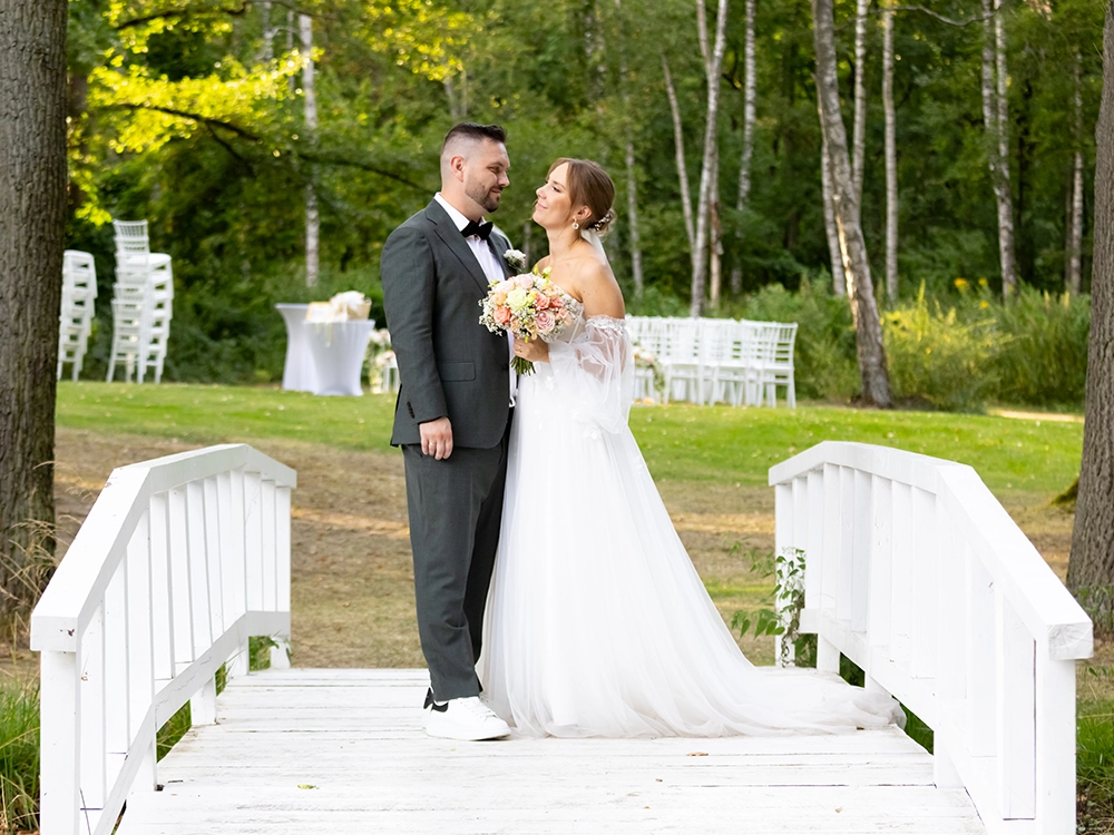 Hochzeit Fotograf Marl Sickingmühle 16
